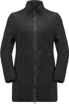 High Curl Coat W