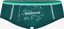 Hipster Madonna