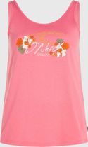 Luana Graphic Tank TOP