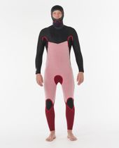 Dawn Patrol CZ Hood 64