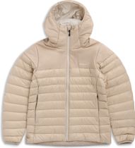 Bergans Lom Light Down Hood Jacket Women Damen Freizeitjacke