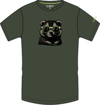 CMP KID T-shirt Boys's T-shirt for any outdoor activities