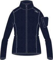 Woman Fleece Fleece Jacket