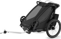 Chariot Sport Single