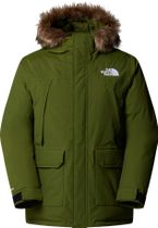 Mens Mcmurdo Parka