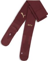 Team Mcfc Plain Socks Replica