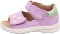 Superfit Polly Girls's walking sandals