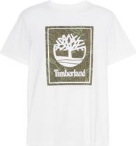 Mens Camo Short Sleeve Tee