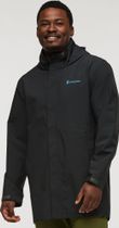 Cielo Rain Parka
