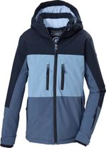killtec KOW 174 Boys Jacket Jungen Skijacke