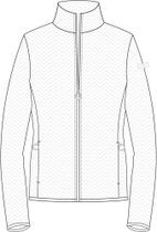 CMP Woman Fleece Fleece Jacket Women's casual jacket