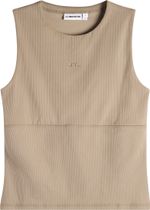 J.Lindeberg Hannah Sleeveless Top Damen Tanktop für Outdoor & Freizeitaktivitäten