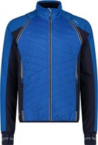 MAN Jacket With Detachable Sleeves