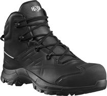 HAIX Black Eagle Safety 610 | Ltr, T, Black