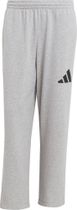 adidas Essentials Wide LEG Three BAR Pants Men Men's training and running pants