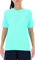 Woman Running Airstream OW Shirt Short Sleeve