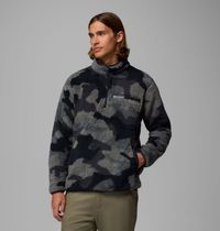 Rugged Ridge High Pile Half Zip