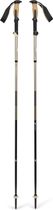 Black Diamond Trail Vista FLZ Trekking Poles Trekking & Wanderstock