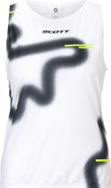 Scott Tank W's RC Run Damen Laufshirt
