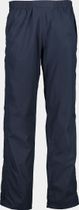 MAN Pant Rain With Lining AND Full Lenght Side Zips
