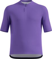 The Essentials Half-zip Cycling Jersey