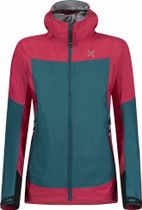 Energy 3 Hoody Jacket Woman