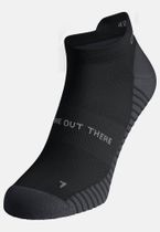 Odlo Performance Run Unisex's sports socks