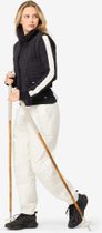 Super.Natural W Puffy DWR Vest