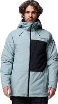 Columbia Men's Winter District III Waterproof Ski Jacket Isolationsjacke für Herren