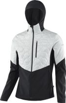 Men Hooded Hybridjacket Bruce PL60