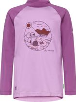 VAUDE Kids Solaro LS T-shirt III
