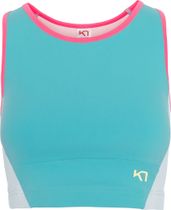 Kari Traa Linnea Sports Top Damen Laufshirt