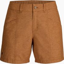 Royal Robbins W Hemp Adventure Short 's outdoor shorts