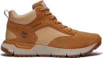 Mens Mid Lace UP Sneaker