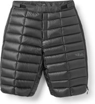 Rab Mythic Shorts Herren Isolatiionshose für Freeski oder Skitouren