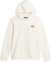 The North Face Teen B Outdoor Regular Hoodie - Graphic