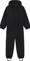 Color Kids Coverall W. Contrast 742849