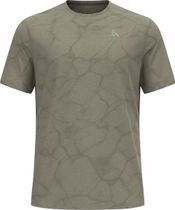 The Zeroweight Engineered Chill-tec Running T-shirt