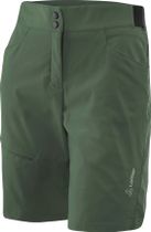 Löffler Women Bike Shorts Comfort-e CSL Damen Radhose