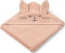 Liewood Augusta Rabbit Hooded Towel
