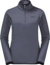 Baiselberg Half Zip W