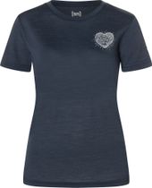 W Little Heartwood Tee