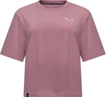 Eagle Glacier Loose T-shirt W