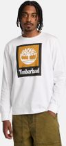 Mens Colored Long Sleeve Tee