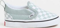 Slip-on V