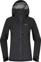 Y Mountainline Hybrid Softshell Jacket Women