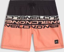 O'neill Cali Stripe 14" Swimshorts