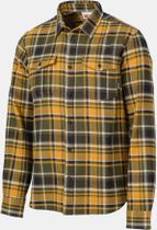 Ternua Inukitu Shirt M Herrenhemd für Outdoor Aktivitäten