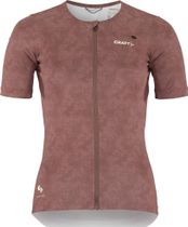 Pro Gravel Short Sleeve Jersey Women