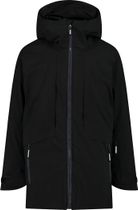 CMP KID G Ski Jacket FIX Hood Kinder Freeskijacke